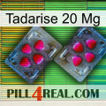 Tadarise 20 Mg 15